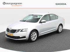 Skoda Octavia - 1.0 TSi 115 Pk Automaat Ambition Business | Navigatie | Climate Control | Trekhaak | 71.68