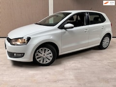 Volkswagen Polo - 1.4-16V Airco Nieuwe Distributieriem