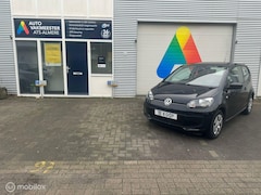 Volkswagen Up! - 1.0 take up