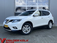 Nissan X-Trail - 1.6 DIG-T Acenta