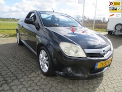 Opel Tigra TwinTop - 1.4-16V Sport NAP