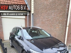 Renault Mégane Estate - 1.2 TCe Zen navi LM airco org NL