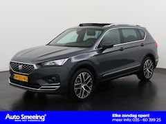 Seat Tarraco - 1.4 TSI e-Hybrid PHEV Xperience | Panoramadak | Trekhaak | Zondag Open