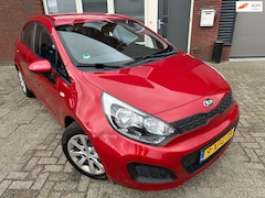 Kia Rio - 1.2 CVVT ComfortLine / 5DRS / Airco / NAP