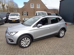 Seat Arona - 1.0 TSI Style Business Intense Carplay, lm velgen, PDC V+A, camera