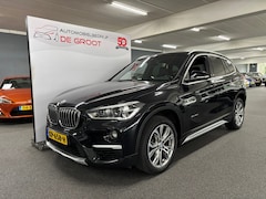 BMW X1 - SDrive20i Centennial High Executive / NL-auto, Automaat, Stoelverwamring