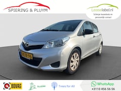 Toyota Yaris - 1.0 VVT-i Comfort | Airco | Lees opmerking