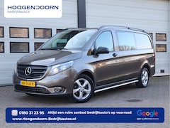 Mercedes-Benz Vito - 114 CDI Automaat DC 5 Pers. - NAP 58.036 km - 1ste Eigenaar - Trekhaak