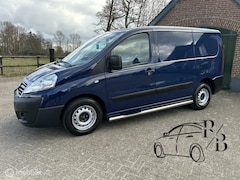 Fiat Scudo - Bestel 10 1.6 MultiJet KH1 GOEDE KM/MOOIE BUS/NAP