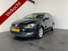 Volkswagen Polo - 1.4-16V Comfortline