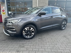 Opel Grandland X - 1.2 Turbo Elegance | PARKEERCAMERA | 1E EIGENAAR |