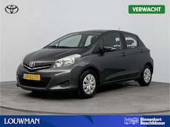 Toyota Yaris - 1.0 VVT-i Aspiration | Camera | Airco |