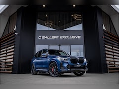 BMW X3 - xDrive30e M-Sport - Panorama | Elek. Trekhaak | 360 Camera | Memory | HUD | Keyless