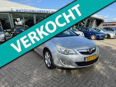 Opel Astra - 1.4 Turbo Edition, Nieuwe APK, Inruil mogelijk