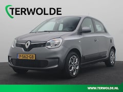 Renault Twingo Z.E. - R80 Collection | Navigatie | Parkeersensoren |