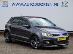 Volkswagen Polo - 1.2 TSI Comfortline|R-LINE|CRUISE|BT