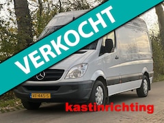 Mercedes-Benz Sprinter - 313 2.2 CDI 366 L2/H2