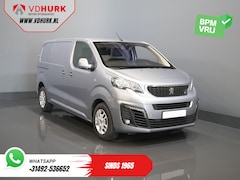 Peugeot Expert - 2.0 HDI 120 pk L2 BPM VRIJ 2.5t Trekverm./ Carplay/ Camera/ PDC/ Navi