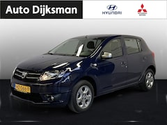 Dacia Sandero - Trekhaak 0.9 TCe 10th Anniv