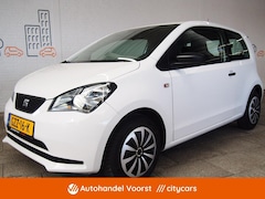 Seat Mii - 1.0 Reference Airco (APK:Nieuw) Incl.Garantie