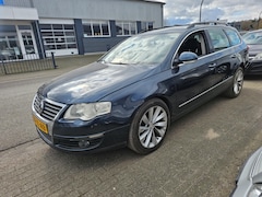 Volkswagen Passat Variant - 1.8 TFSI MOTOR PROBLEEM DEFECT