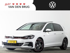 Volkswagen Golf - GTI 2.0 TSI 245 PK Performance | LED | Panoramadak | Keyless | Dynaudio | Achteruitrijcame