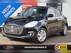 Suzuki Swift - 1.2 Select Carplay Cruise Navi Camara Rijklaar