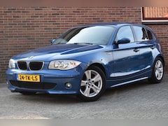 BMW 1-serie - 116i '06 Airco Inruil mogelijk