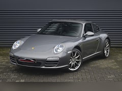 Porsche 911 - 997.2 3.6 Carrera 4