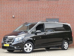 Mercedes-Benz Vito - 114 CDI Extra Lang Trekhaak/Camera/PDC