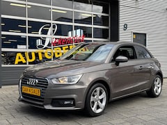 Audi A1 - 1.0 TFSI Sport Pro Line S - Navigatie I Airco I Sport interieur & velgen I PDC I Stoel ver