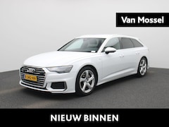 Audi A6 Avant - 45 TFSI S edition | Automaat | Achteruitrijcamera | Parkeersensoren | Climate Control |