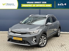 Kia Stonic - 1.0 T-GDi 100pk DynamicPlusLine | Navigatie | Climate control | 16 inch velgen