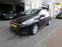 Peugeot 208 - 1.2 PureTech Active Apk/Airco/Cruise/Navi/Nap/Bleutooth/MultiStuur