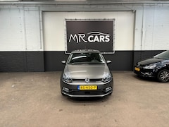 Volkswagen Polo - 1.4 TDI Comfortline