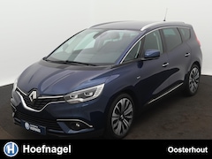 Renault Grand Scénic - 1.3 TCe Bose 7p. Automaat | Navigatie | Parkeersensoren | Trekhaak