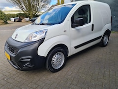 Fiat Fiorino - 1.3 MJ Airco schuifdeur Bluetooth