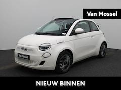 Fiat 500 C - 500e Icon 42 kWh