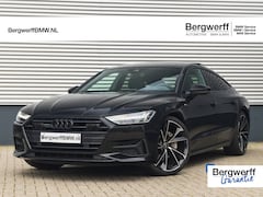 Audi A7 Sportback - 45 TDI quattro Pro Line S - Head-up - Schuif- Kanteldak