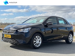 Opel Corsa - | EDITION | MULTIMEDIA 7'' TOUCHSREEN CARPLAY | PARKEER SENSOREN |