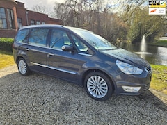 Ford Galaxy - 1.6 SCTi Platinum 7-PERSOONS/leer/XENON/pano