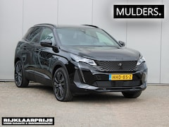 Peugeot 3008 - 1.2 PureTech GT Automaat | Navi / Camera / Climate