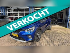 Renault Captur - 1.3 TCe 140 Intens