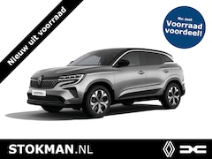 Renault Austral - 1.2 E-Tech Hybrid 200 AUT Techno | 12” openR link met Apple Carplay en Android Auto | 18"