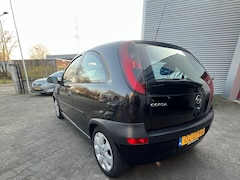 Opel Corsa - 1.2-16V Sport