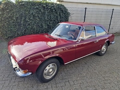 Peugeot 504 - 2.0 Coupé Inj