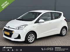 Hyundai i10 - 1.0i Comfort / Radio / Airco / Cruise Control /