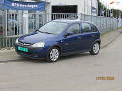 Opel Corsa - 1.4-16V Sport