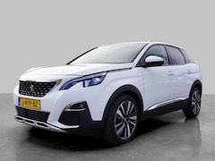 Peugeot 3008 - 1.2 PureTech Blue Lease Premium Avantage