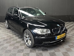 BMW 1-serie - 116i | Xenon | Carplay | Clima |